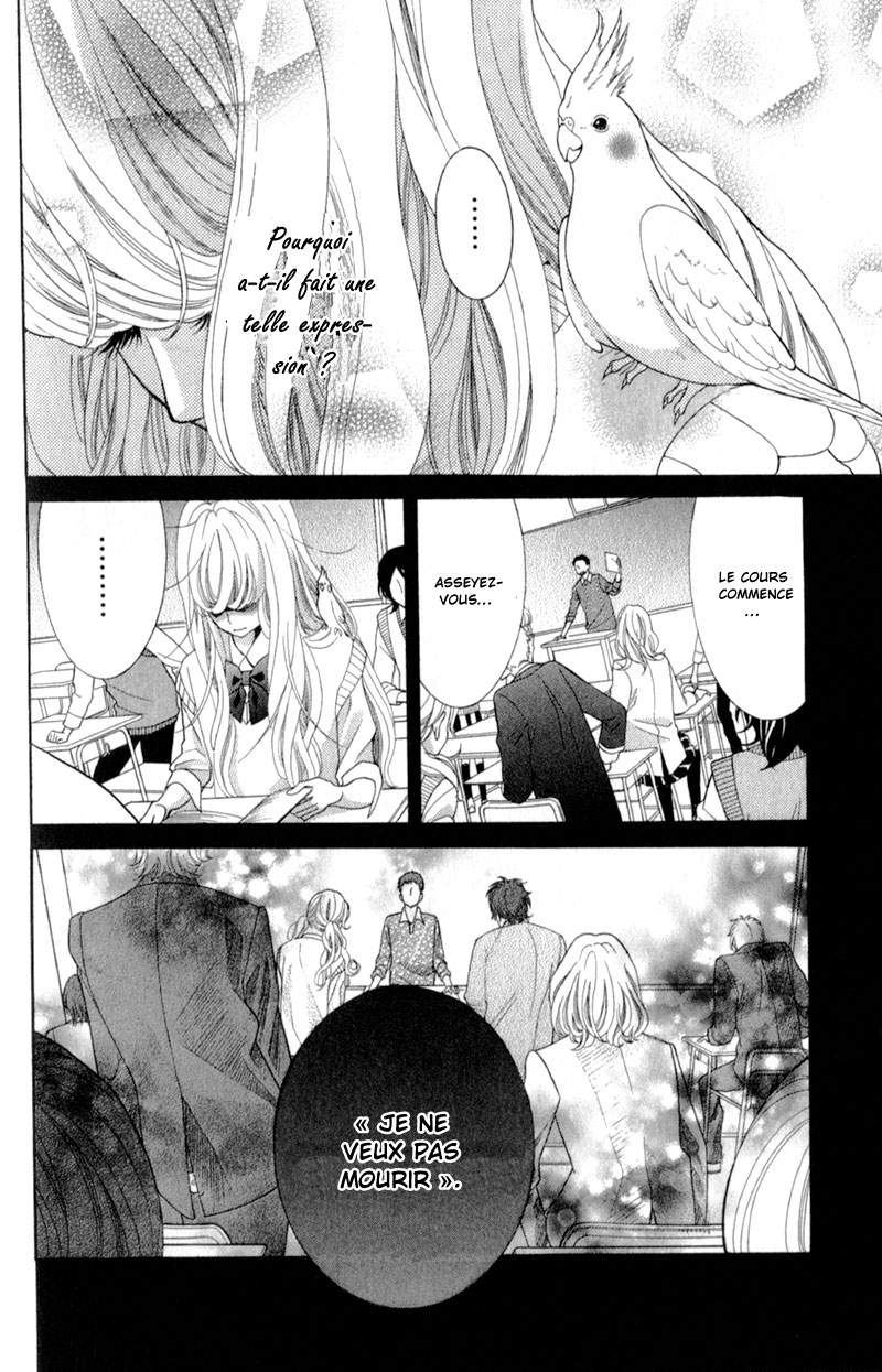 img Kyo no Kira-kun 71